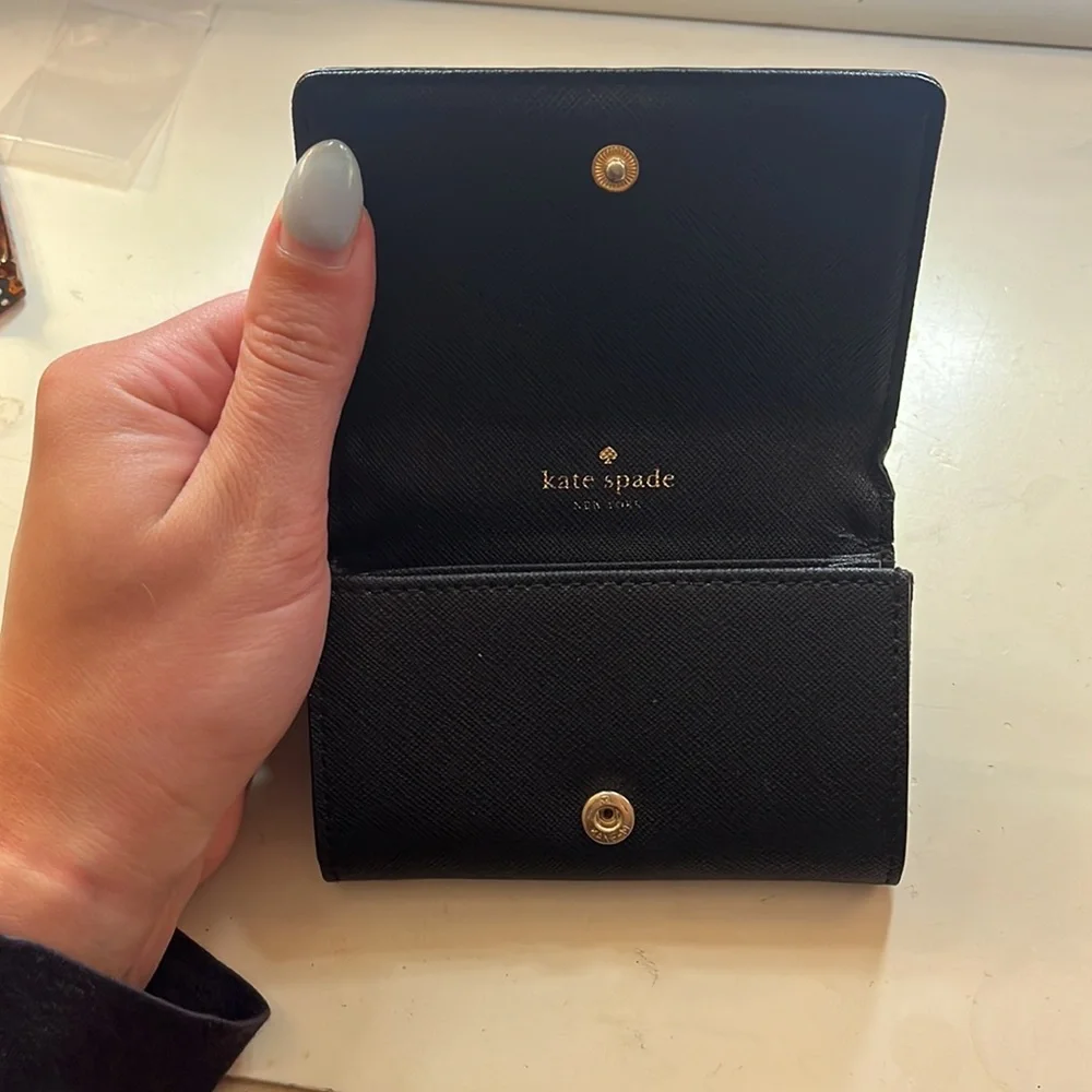 kate spade wallet - Picture 3 of 5